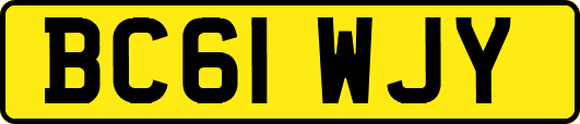 BC61WJY