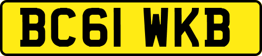 BC61WKB