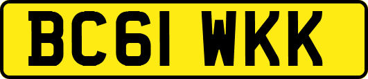 BC61WKK