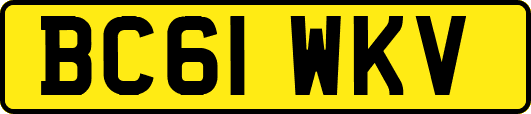 BC61WKV