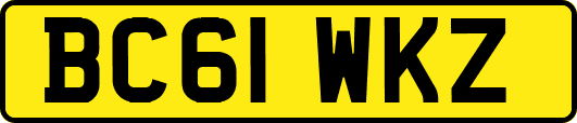 BC61WKZ