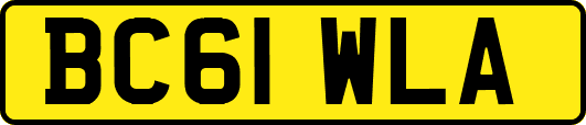 BC61WLA