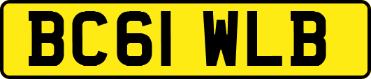 BC61WLB