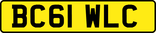 BC61WLC