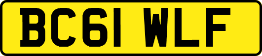 BC61WLF