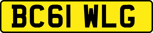 BC61WLG