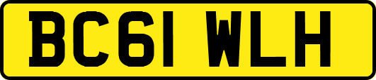 BC61WLH