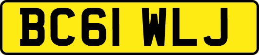 BC61WLJ