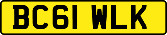 BC61WLK