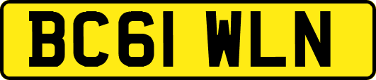 BC61WLN