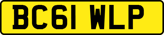BC61WLP