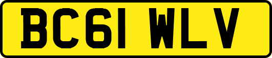 BC61WLV