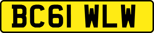 BC61WLW