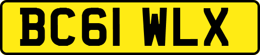 BC61WLX