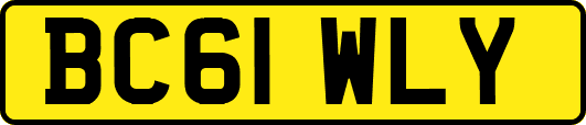BC61WLY