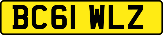 BC61WLZ