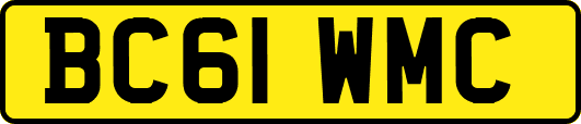 BC61WMC