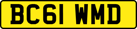 BC61WMD