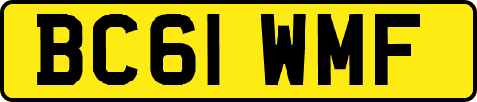 BC61WMF