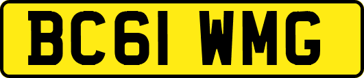 BC61WMG