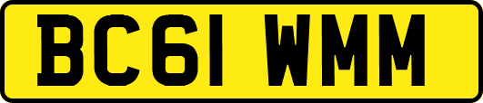 BC61WMM