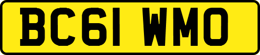 BC61WMO