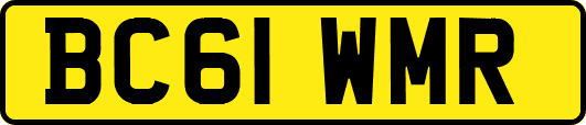 BC61WMR