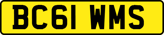BC61WMS