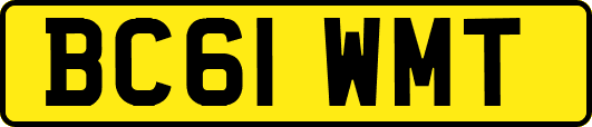 BC61WMT