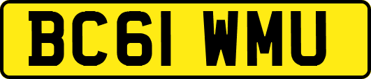 BC61WMU
