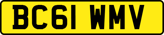 BC61WMV