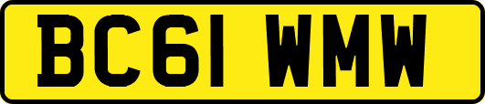 BC61WMW
