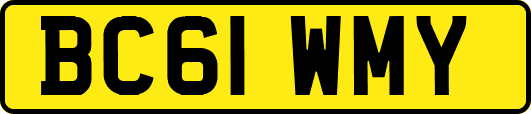 BC61WMY