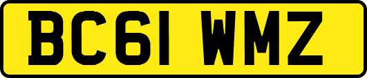 BC61WMZ