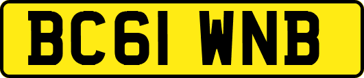 BC61WNB