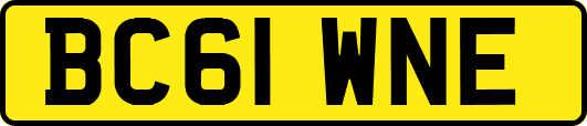 BC61WNE