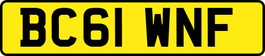 BC61WNF
