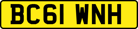 BC61WNH