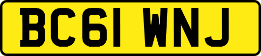 BC61WNJ
