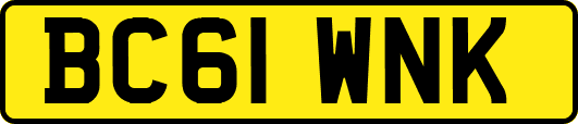 BC61WNK