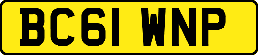 BC61WNP