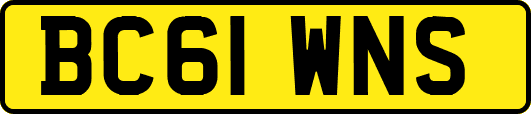 BC61WNS