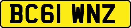 BC61WNZ