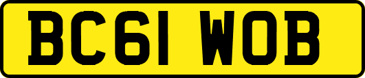 BC61WOB