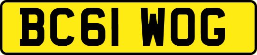 BC61WOG