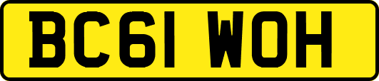 BC61WOH
