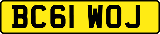 BC61WOJ