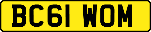 BC61WOM