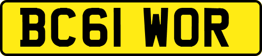 BC61WOR