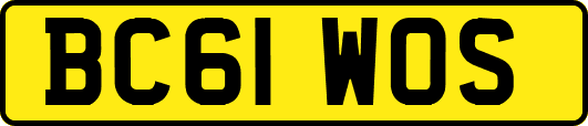 BC61WOS